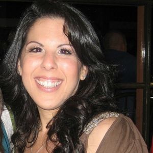 Meet your Posher, Meredith